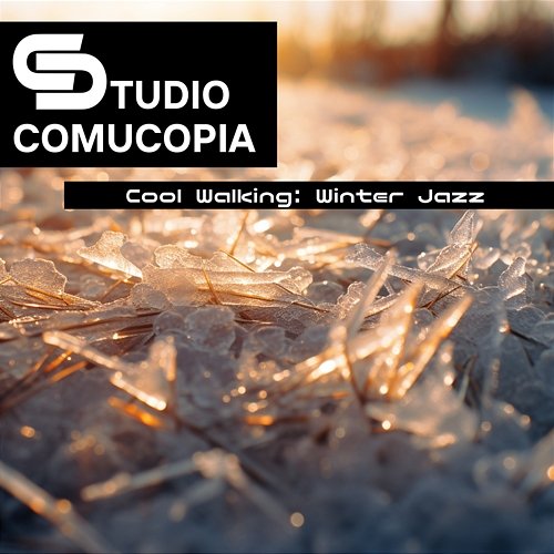 Cool Walking: Winter Jazz Studio Cornucopia
