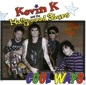 Cool Ways Kevin K