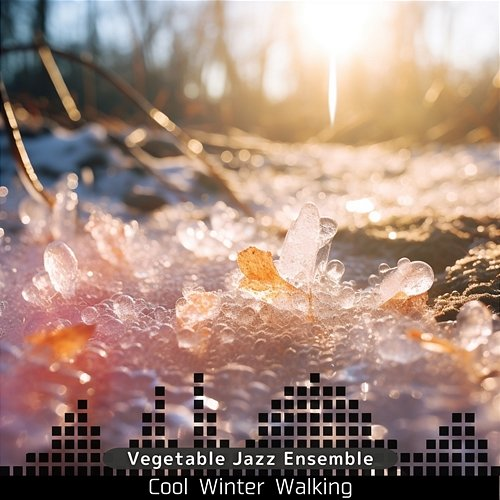 Cool Winter Walking Vegetable Jazz Ensemble