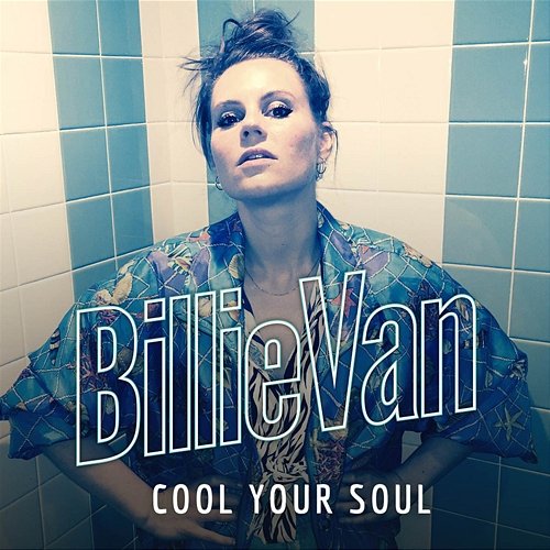Cool Your Soul Billie Van