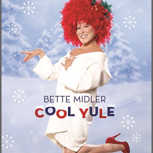 Cool Yule Bette Midler
