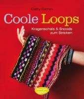 Coole Loops Carron Cathy