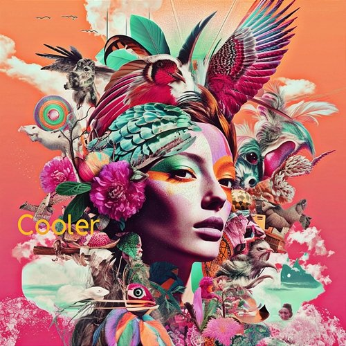 Cooler Clarissa Herbert