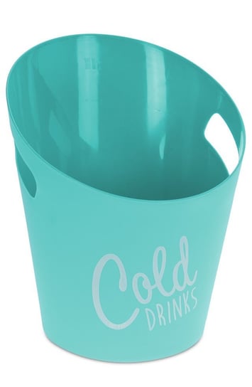 Cooler Cold Drinks kolory : Kolor - Miętowy MIA home