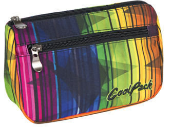 Coolpack, Kosmetyczka Charm Calipso 50685CP Coolpack