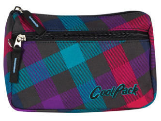 Coolpack, Kosmetyczka Charm Electra 47746CP Coolpack