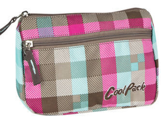 Coolpack, Kosmetyczka Charm Mint haze 45971CP Coolpack