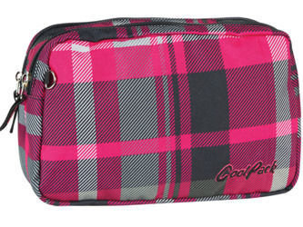 Coolpack, Kosmetyczka Florida Rubin 46800CP Coolpack