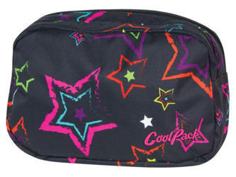 Coolpack, Kosmetyczka Florida Star dust 50364CP Coolpack