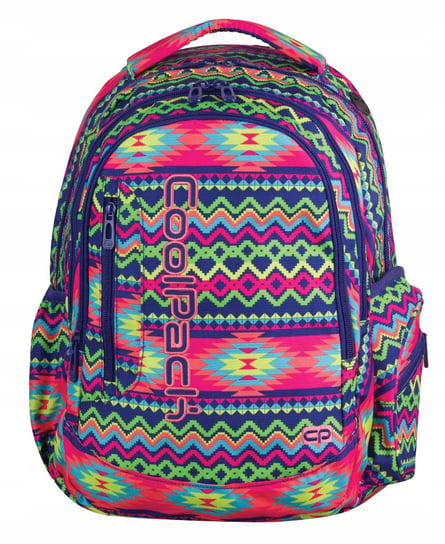 CoolPack Leader Plecak BOHO ELECTRA Inna marka