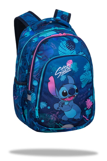 CoolPack,Plecak szkolny Stitch CoolPack