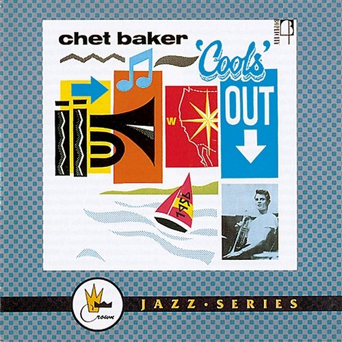 Cools Out Chet Baker