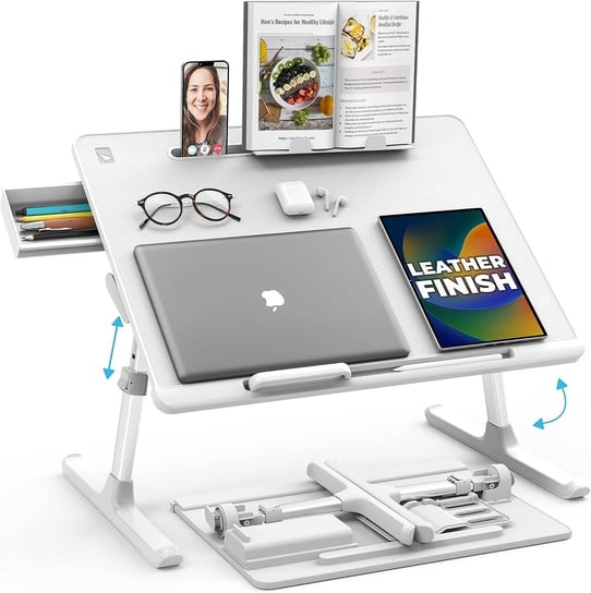Cooper Desk PRO - Regulowany Stolik na Laptopa NIKCORP