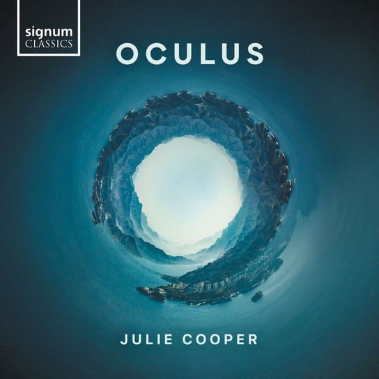 Cooper: Oculus Davidson Grace