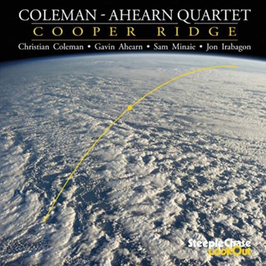 Cooper Ridge Coleman-Ahearn Quartet
