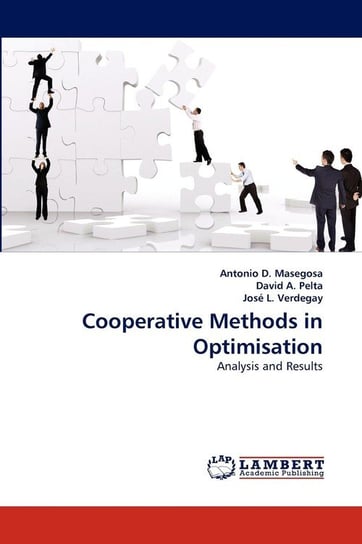 Cooperative Methods in Optimisation Masegosa Antonio D.