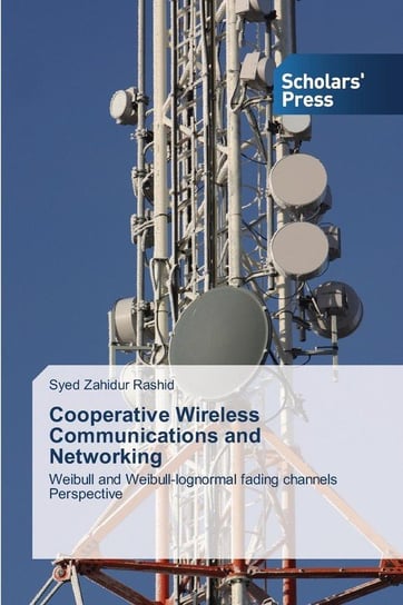 Cooperative Wireless Communications and Networking Rashid Syed Zahidur