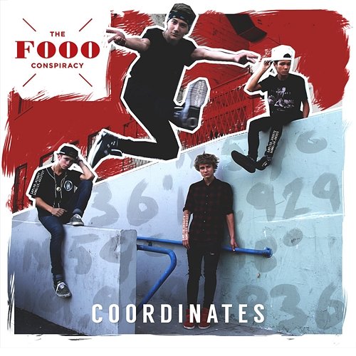Coordinates FO&O