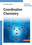 Coordination Chemistry Ribas Gispert Joan