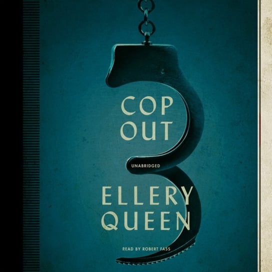Cop Out Queen Ellery