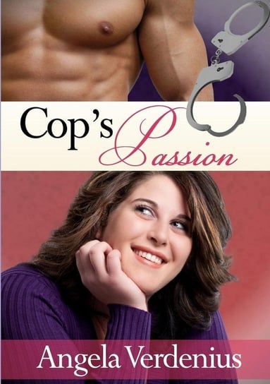 Cop's Passion Verdenius Angela