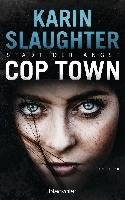 Cop Town - Stadt der Angst Slaughter Karin