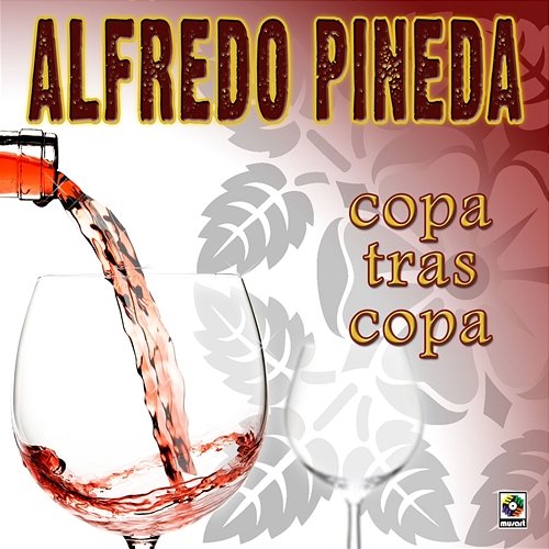 Copa Tras Copa Alfredo Pineda