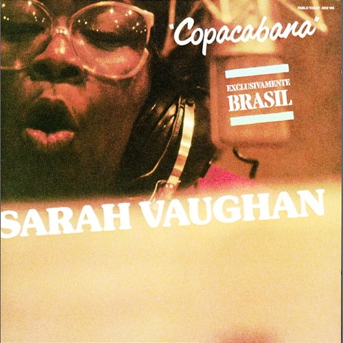 Dreamer Sarah Vaughan