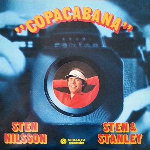 Copacabana Sten & Stanley