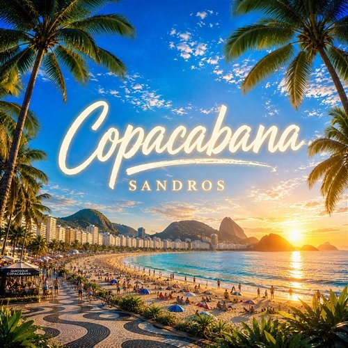 Copacabana SANDROS