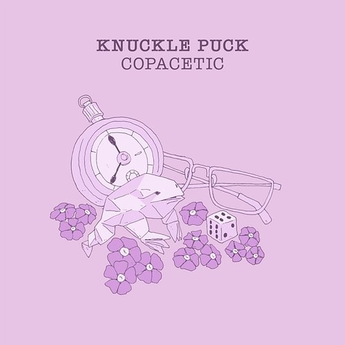 Copacetic Knuckle Puck