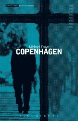 "Copenhagen" Frayn Michael