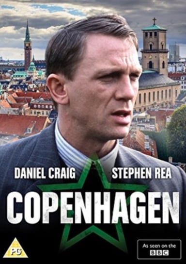 Copenhagen (brak polskiej wersji językowej) Davies John Howard