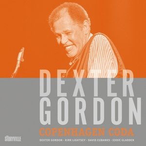 Copenhagen Coda Gordon Dexter