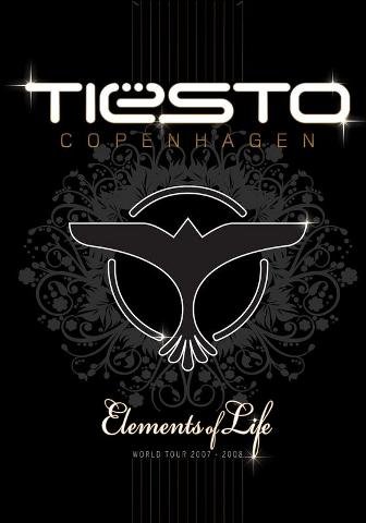 Copenhagen (Elements Of Life World Tour) Tiesto