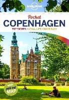 Copenhagen Pocket Guide Lonely Planet