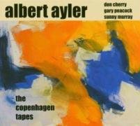 Copenhagen Tapes Ayler Albert
