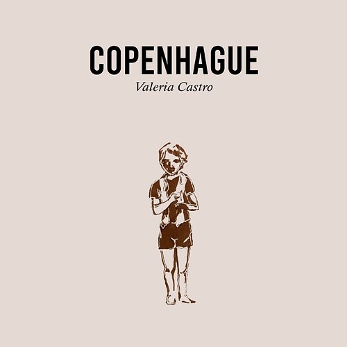 Copenhague Valeria Castro