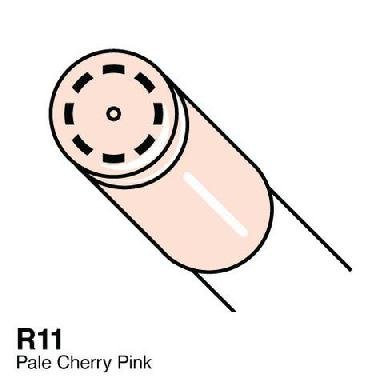 COPIC Ciao Marker R11 Pale Cherry Pink COPIC