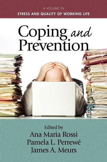 Coping and Prevention Information Age Publishing