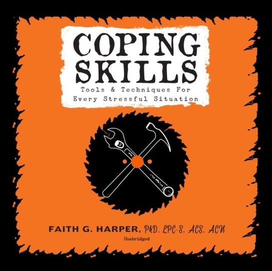 Coping Skills Harper Faith G.