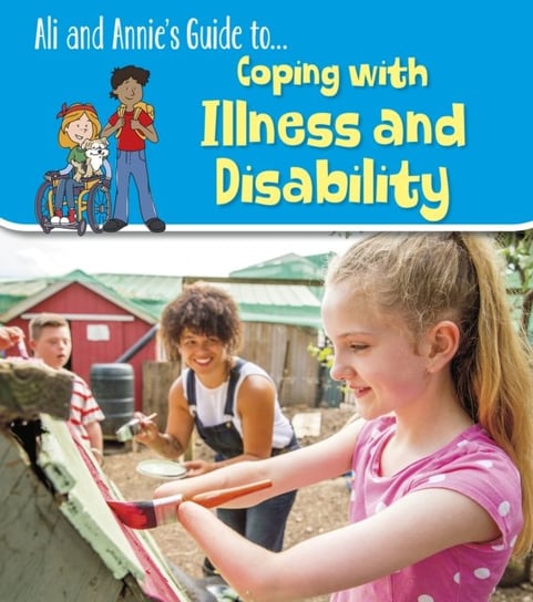 Coping with Illness and Disability Jilly Hunt