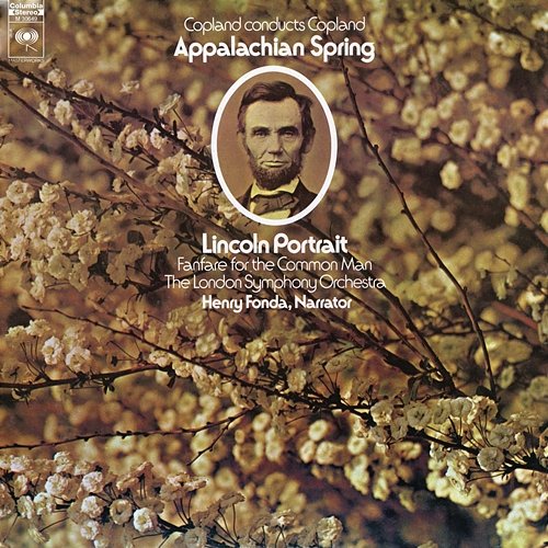 Copland Conducts Copland: Appalachian Spring & Fanfare for the Common Man Aaron Copland