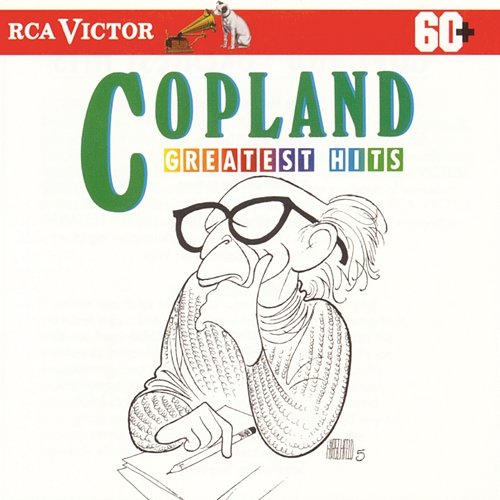 Copland Greatest Hits Various Artists
