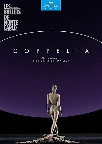 Coppel-I.A Various Directors