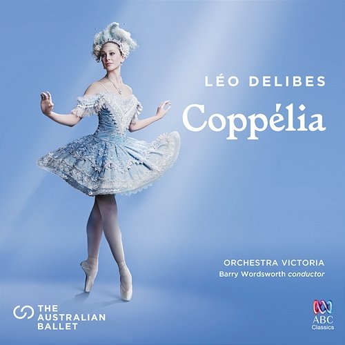 Delibes: Coppélia / Tableau 3 - No. 20 Fête de la cloche: III. La prière Orchestra Victoria, Barry Wordsworth