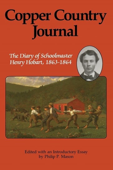 Copper Country Journal Hobart Henry