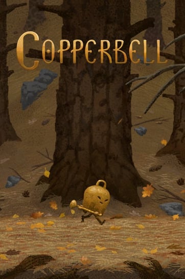 Copperbell, Klucz Steam, PC Immanitas