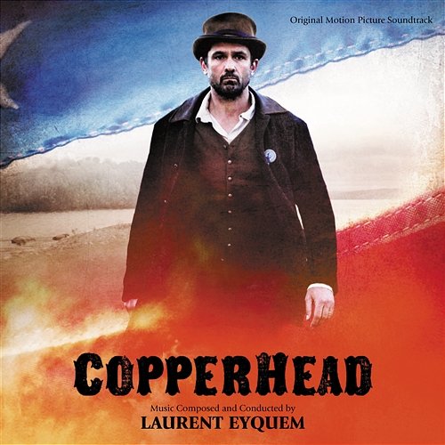 Copperhead Laurent Eyquem