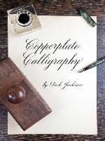 Copperplate Calligraphy Jackson Dick